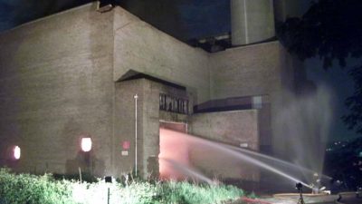 Plans unveiled for major site redevelopment after power station fire