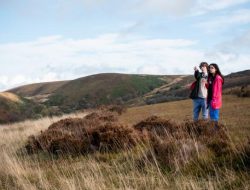 Cumbrian charity empowers 4,000 young people to explore nature Cumbrian charity empowers 4,000 young people to explore nature