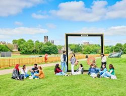 Durham University’s Outstanding Survey Performance Durham University’s Outstanding Survey Performance