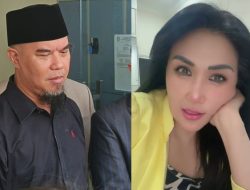 Komentar Lita Gading tentang Tuduhan Perundungan SF oleh Ahmad Dhani