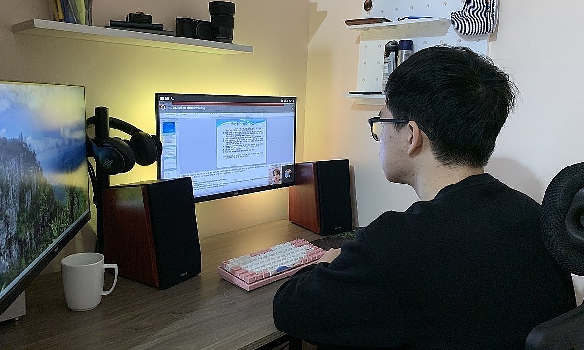 Vietnam Ranks 3rd in Southeast Asia for Online Learning on Coursera