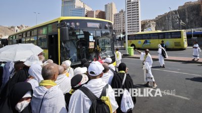 BPH RI Masih Evaluasi Biaya Haji 2026