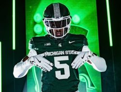 Exclusive: Cory House Shares Life Beyond Football Exclusive: Cory House Shares Life Beyond Football