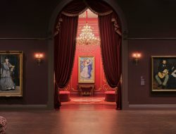 NGV’s French Impressionism Show Reveals Artists’ Raw Emotions NGV’s French Impressionism Show Reveals Artists’ Raw Emotions