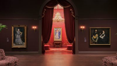 NGV’s French Impressionism Show Reveals Artists’ Raw Emotions