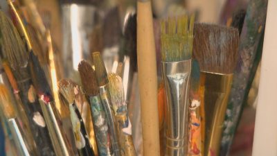 Oklahoma City Museum of Art Hosts Military Appreciation Event