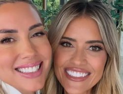 Heather Rae El Moussa Reveals Her Strange Friendship With Christina Haack
