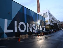 Apollo-Backed Giants Acquire Lionsgate Studios Apollo-Backed Giants Acquire Lionsgate Studios