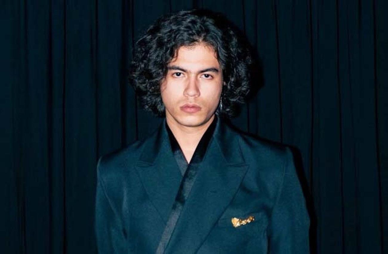 Michael Russell Bantah Tuduhan Kekerasan
