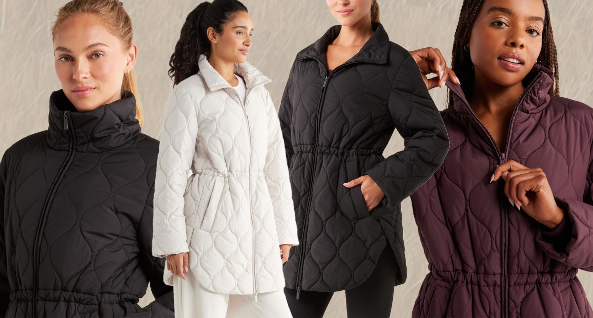 I’m Calling It: This Fall Jacket Will Sell Out First at Nordstrom’s Anniversary Sale