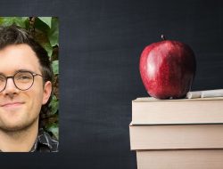 Grant Ritchey Joins Racine County Eye as Education Reporter Grant Ritchey Joins Racine County Eye as Education Reporter