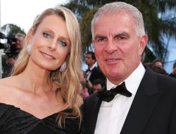 Wife of Airline CEO Kills Pedestrian in SUV Crash