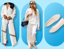 Jennifer Lawrence’s Effortless Summer Style: 2 Must-Have Closet Essentials Jennifer Lawrence’s Effortless Summer Style: 2 Must-Have Closet Essentials