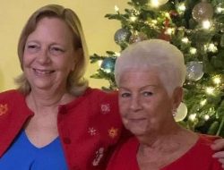 San Antonio Mom and Daughter Perish in Kerrville Camp Flood During Girls’ Trip San Antonio Mom and Daughter Perish in Kerrville Camp Flood During Girls’ Trip