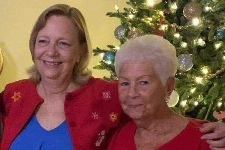 San Antonio Mom and Daughter Perish in Kerrville Camp Flood During Girls’ Trip