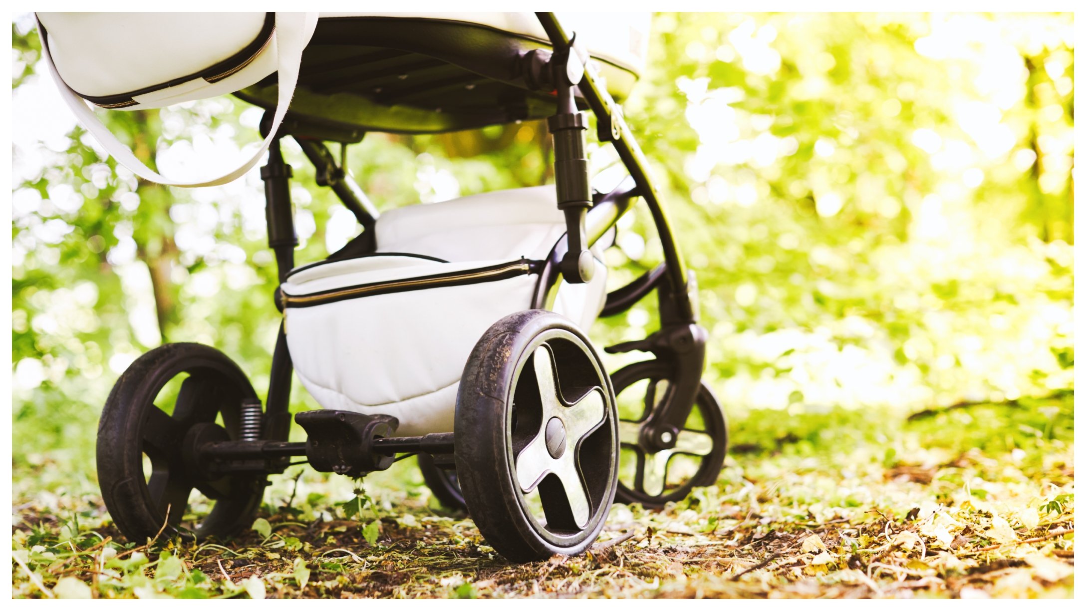 Woman Found in Baby’s Stroller Discovers Her Birth Mother’s Secret