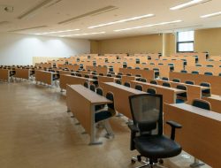 Concerns about ICE Prompt University to Offer Online Classes