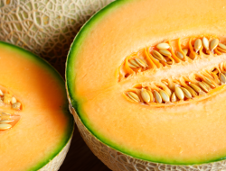 Cantaloupe: Expert Tips for Choosing, Storing, and 3 Fresh Summer Recipes Cantaloupe: Expert Tips for Choosing, Storing, and 3 Fresh Summer Recipes