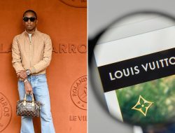 Louis Vuitton Warns as Hackers Attack