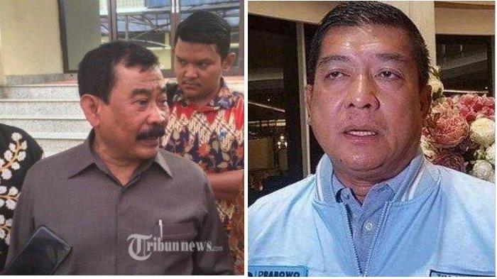 Hinaan Silfester Matutina ke Eks Danjen Kopassus, Ratusan Purnawirawan Marah: Kami Cari Kamu