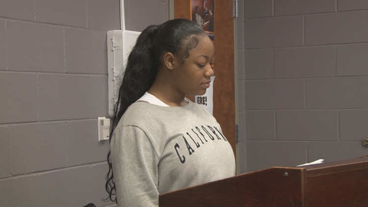 Mock Trial Sparks Future Lawyers’ Passion | Student Insights
