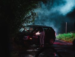 Kronologi Kecelakaan Maut di Boyolali, Mobil Pick Up Bawa Ibu-Ibu Pengajian Terguling, 10 Penumpang Terjungkal!