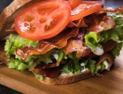 The Smart BLT Hack We Wish We’d Discovered Sooner The Smart BLT Hack We Wish We’d Discovered Sooner