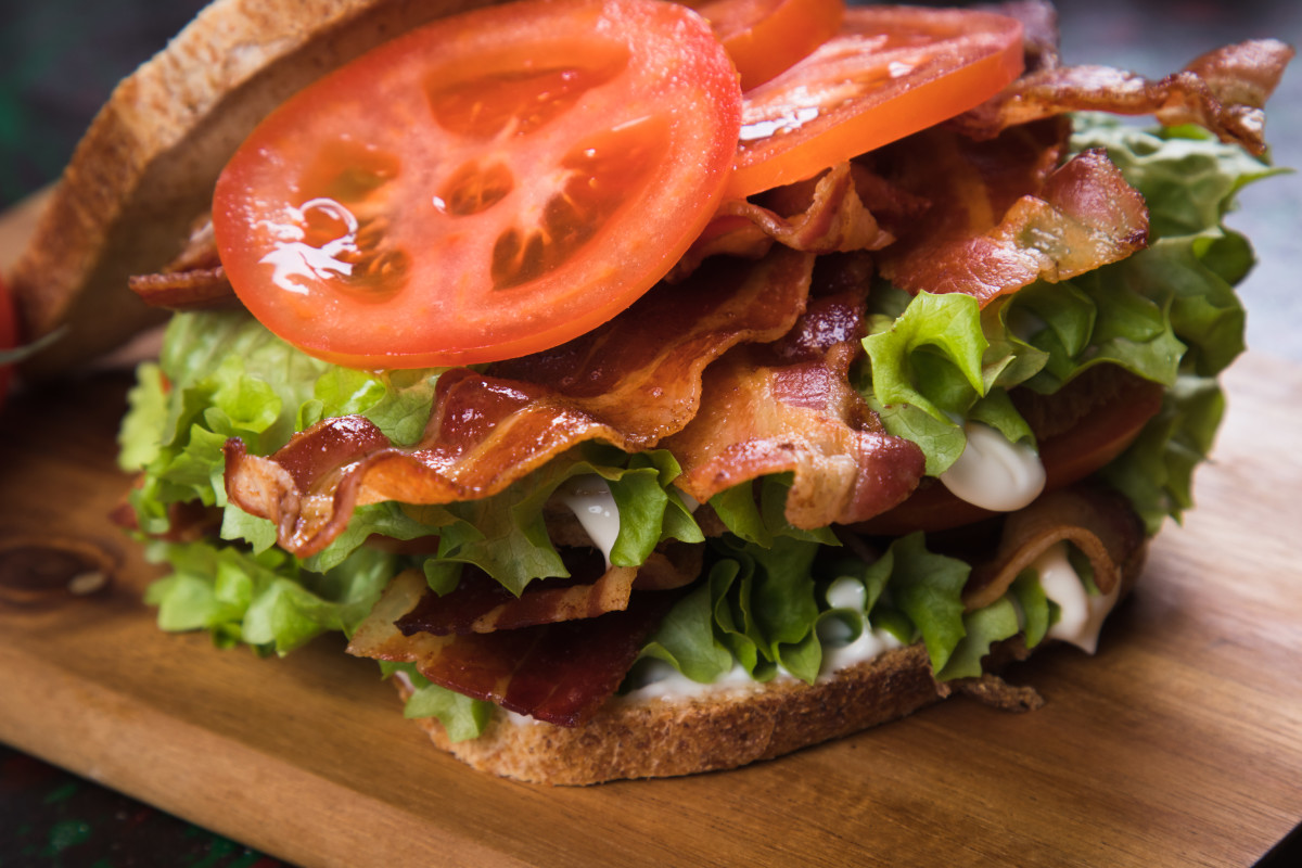 The Smart BLT Hack We Wish We’d Discovered Sooner