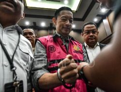 Jaksa Tidak Terima Tuduhan Kriminalisasi Tom Lembong Jaksa Tidak Terima Tuduhan Kriminalisasi Tom Lembong