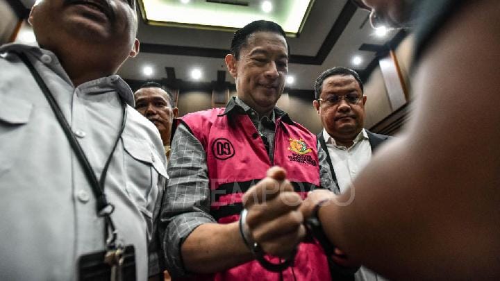 Jaksa Tidak Terima Tuduhan Kriminalisasi Tom Lembong