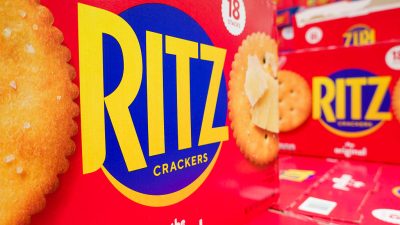 Ritz Cracker Recall: FDA Warns of Hidden Allergen in Packaging