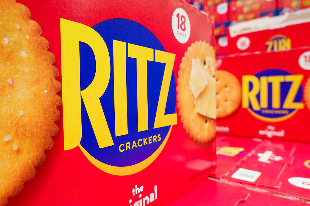 Ritz Cracker Recall: FDA Warns of Hidden Allergen in Packaging