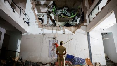 What Triggered the Air India Crash? Fuel Switches Under Scrutiny