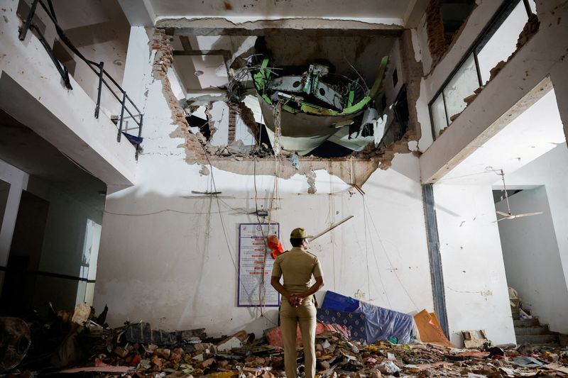What Triggered the Air India Crash? Fuel Switches Under Scrutiny