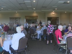 First Class of Memorial High Reunites First Class of Memorial High Reunites