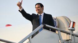 Trump’s 1,300-Layoff Crackdown Hits State Department