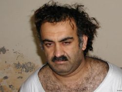 US: Court Rejects 9/11 Mastermind’s Plea Deal US: Court Rejects 9/11 Mastermind’s Plea Deal