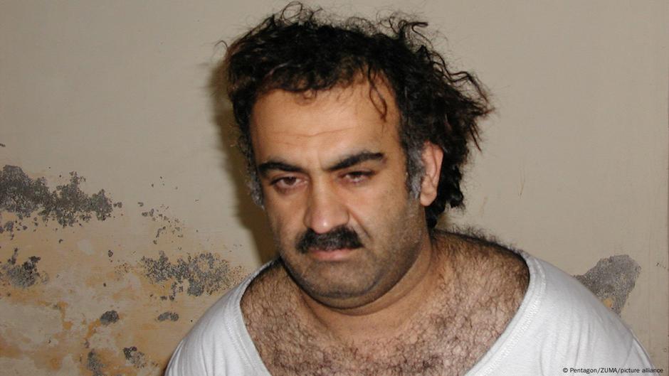US: Court Rejects 9/11 Mastermind’s Plea Deal