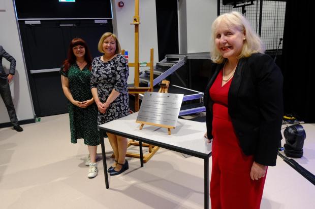 New £70m Zero-Carbon School Unveiled