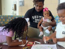 Nashville’s Baby Heroes Triumph Amid Budget Fears Nashville’s Baby Heroes Triumph Amid Budget Fears