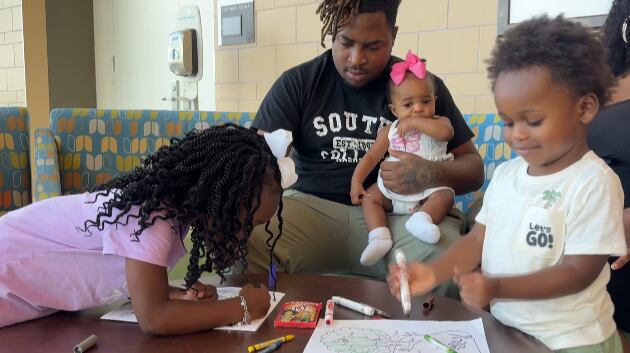 Nashville’s Baby Heroes Triumph Amid Budget Fears