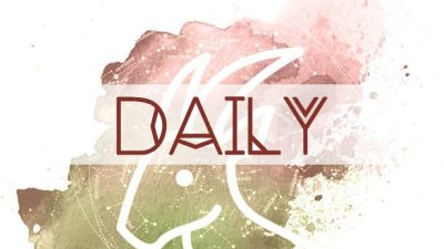 Capricorn Daily Horoscope: July 12