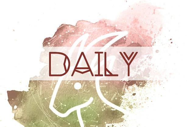 Capricorn Daily Horoscope: July 12
