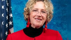 GOP Councilwoman Claims Tweet About Pushing Gay People Off Rooftops Was Actually Pro-LGBTQ+?