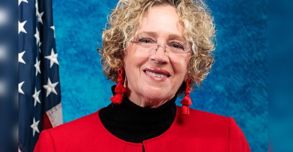 GOP Councilwoman Claims Tweet About Pushing Gay People Off Rooftops Was Actually Pro-LGBTQ+?