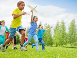 Reviving Outdoor Play: Its Growing Importance Today Reviving Outdoor Play: Its Growing Importance Today