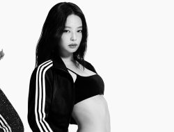 The Week in Fashion: Adidas Honors Original Voices with Jennie and Missy Elliott The Week in Fashion: Adidas Honors Original Voices with Jennie and Missy Elliott