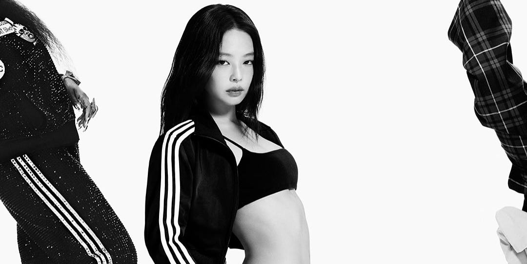 The Week in Fashion: Adidas Honors Original Voices with Jennie and Missy Elliott