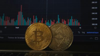 Cryptocurrency Needs Greater Recognition