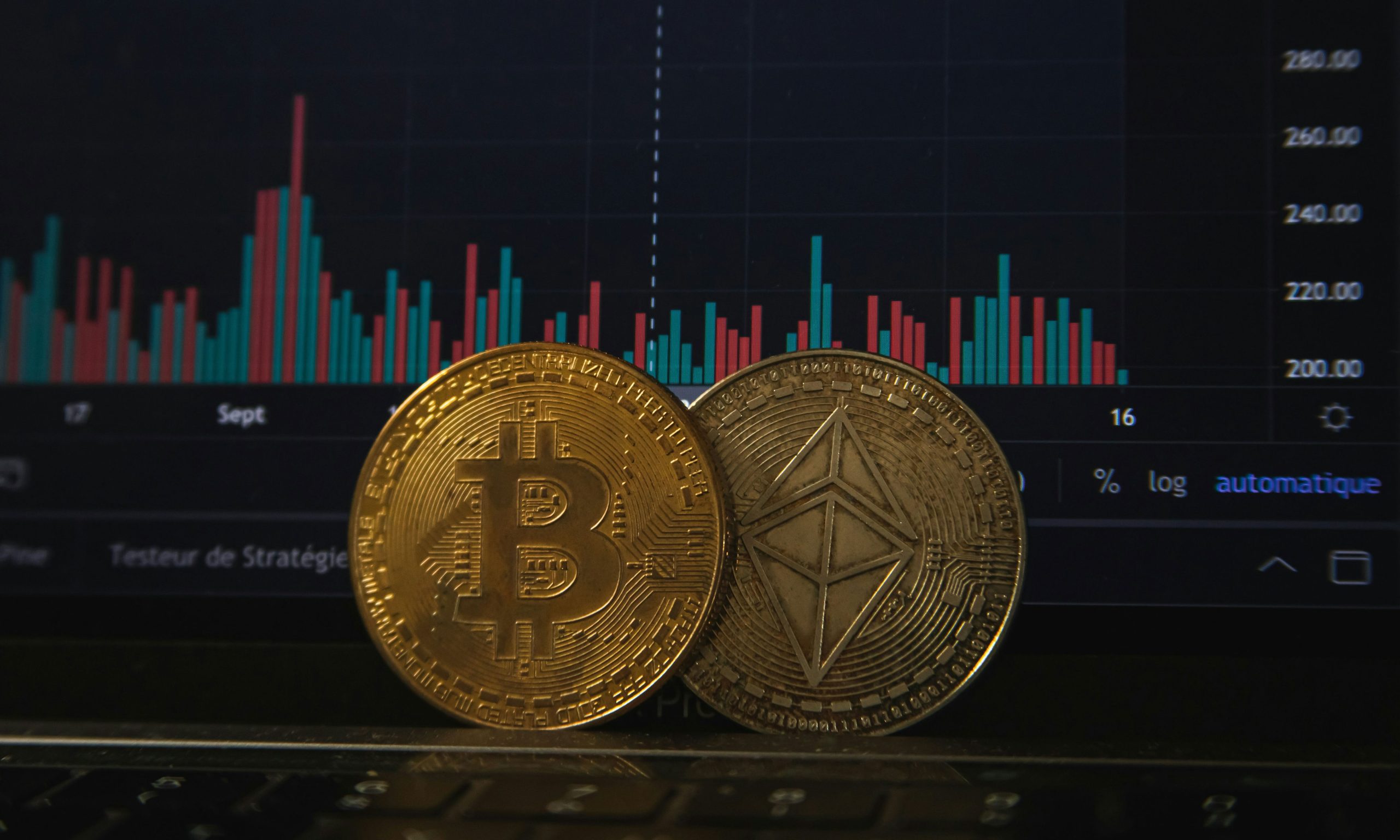 Cryptocurrency Needs Greater Recognition